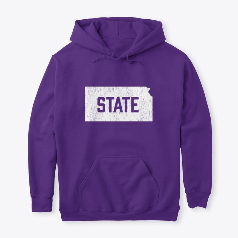 College Series: K-State Classic Hoodie