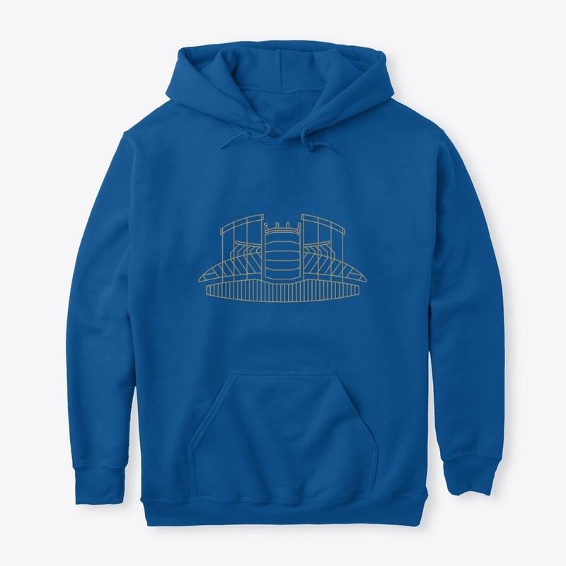 Home Field Hoodie