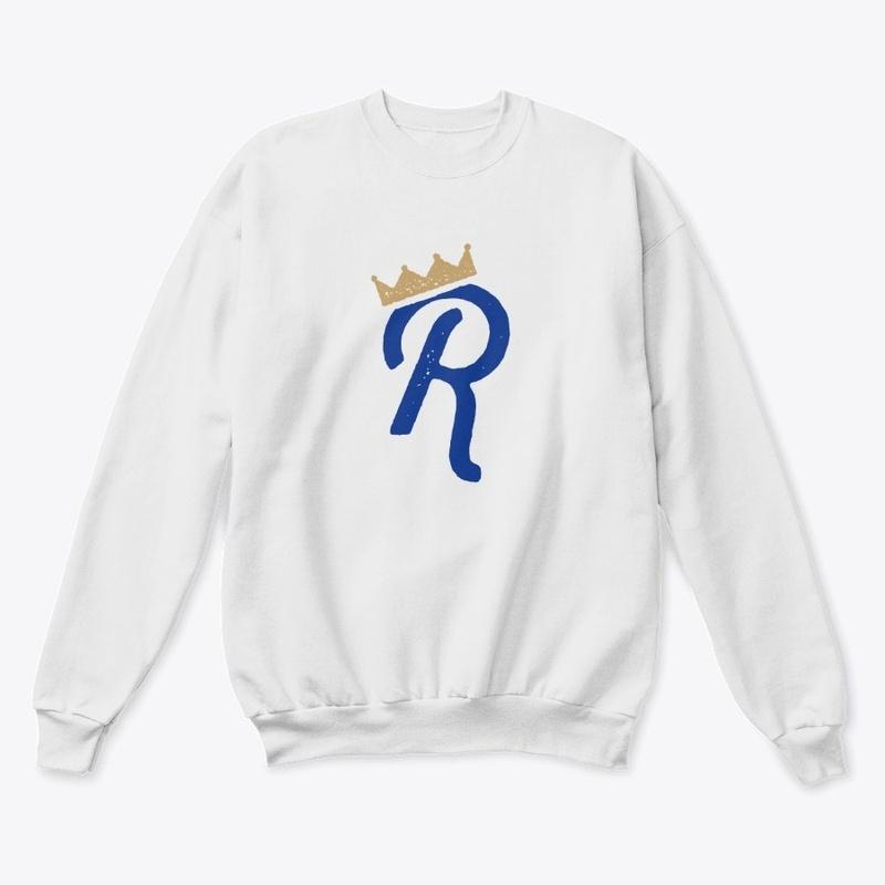 Crown Classic Crewneck