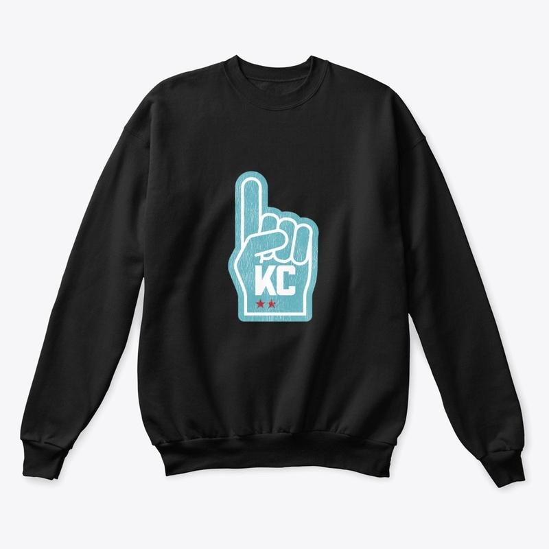 KC's #1 Premium Hoodie 