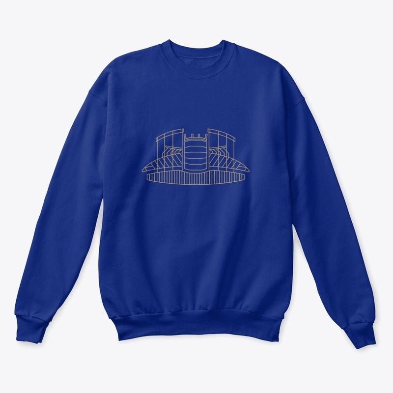 Home Field Classic Crewneck