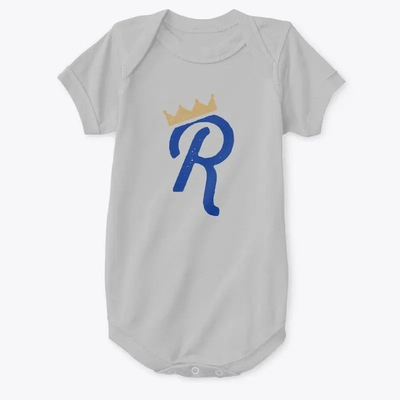 Crown Premium Onesie