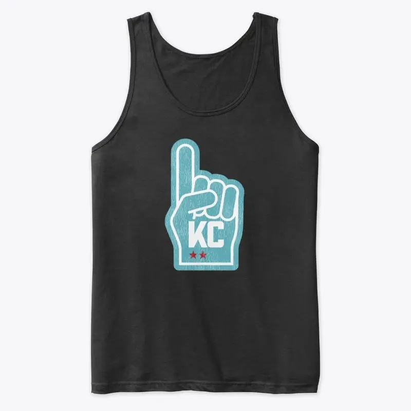 KC's #1 Premium Tank